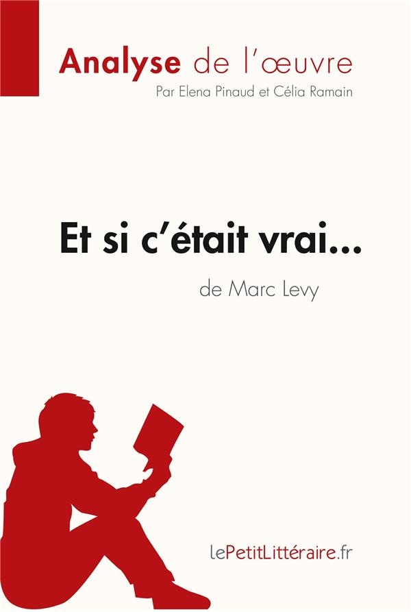 Et si c'était vrai... de Marc Levy