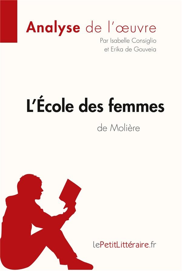 L'Ecole des femmes de Molière