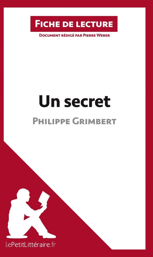 Un secret de Philippe Grimbert