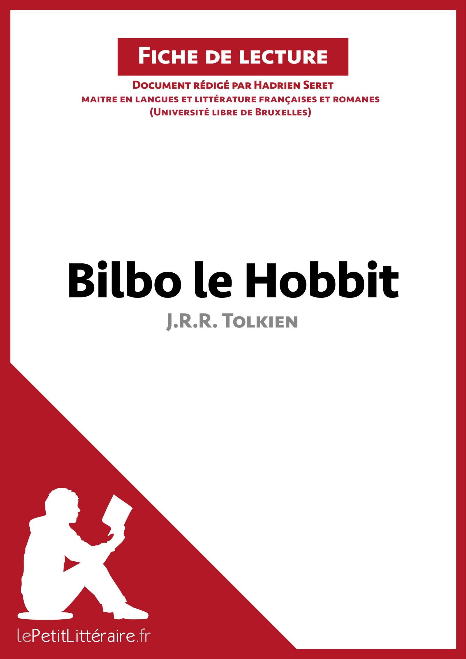 Bilbo le Hobbit de J. R. R. Tolkien (Analyse de l'oeuvre)
