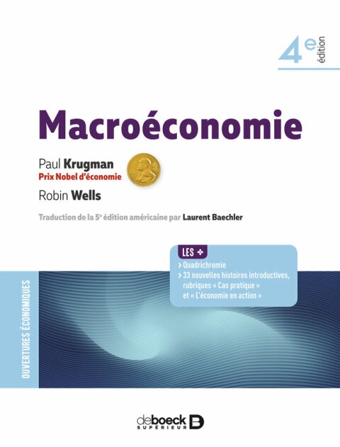 Macroéconomie