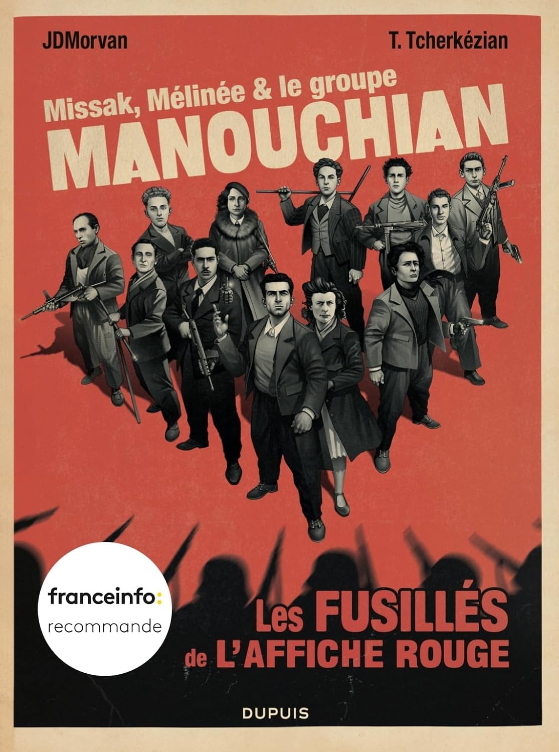 Manouchian
