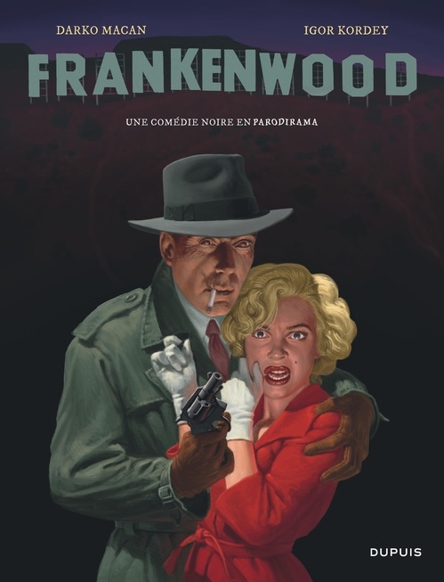 Frankenwood