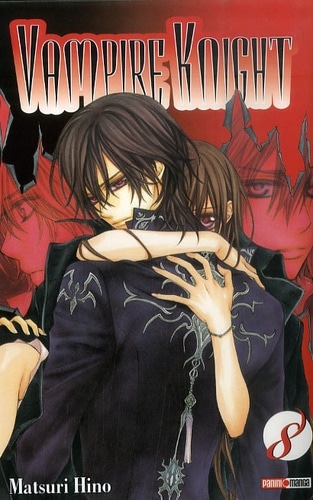 Vampire Knight