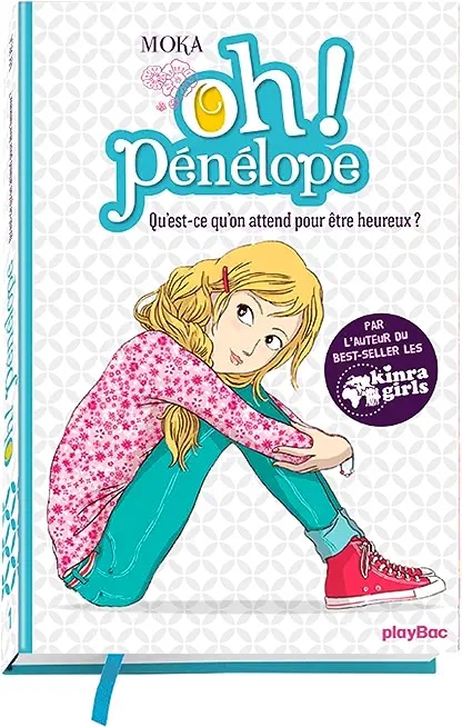 Qu'est-ce qu'on attend pour être heureux ?