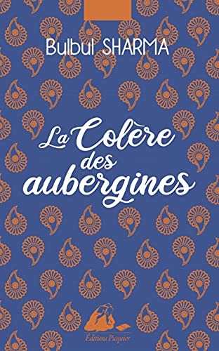 La Colère des aubergines