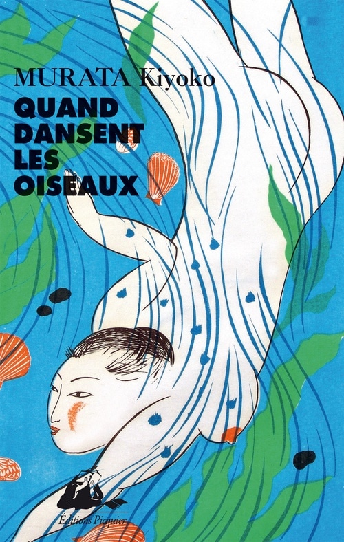 Quand dansent les oiseaux