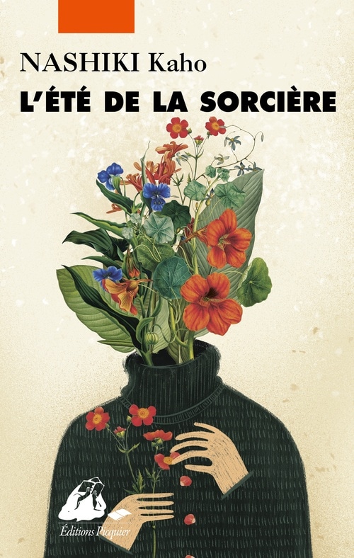 L'eté De La Sorcière