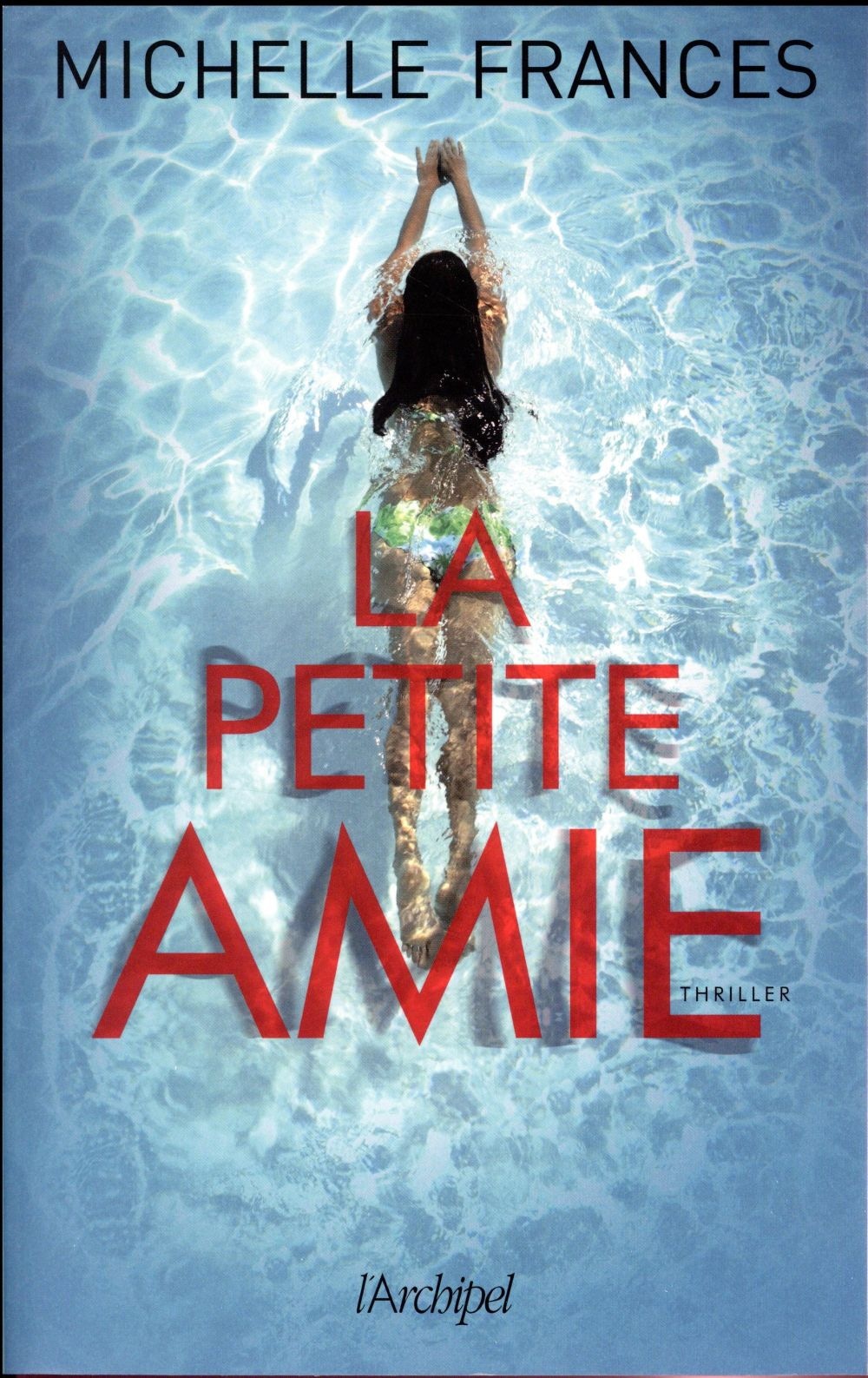La petite amie