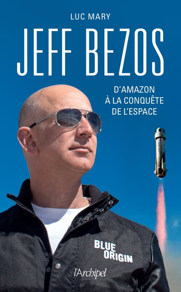 Jeff Bezos