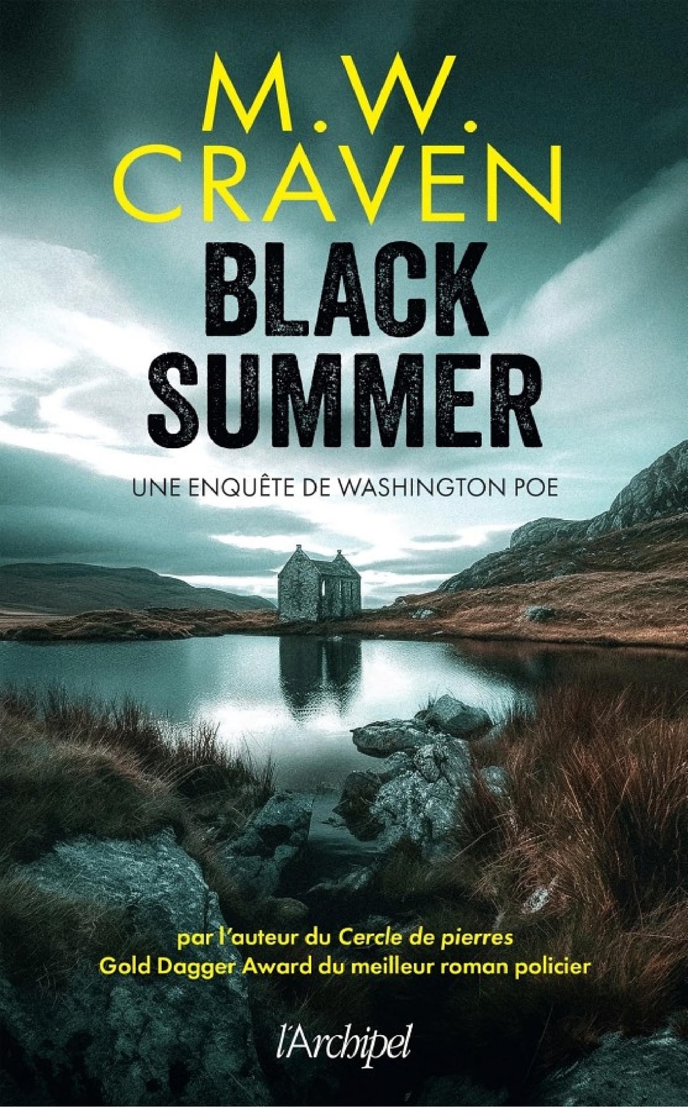 Black Summer