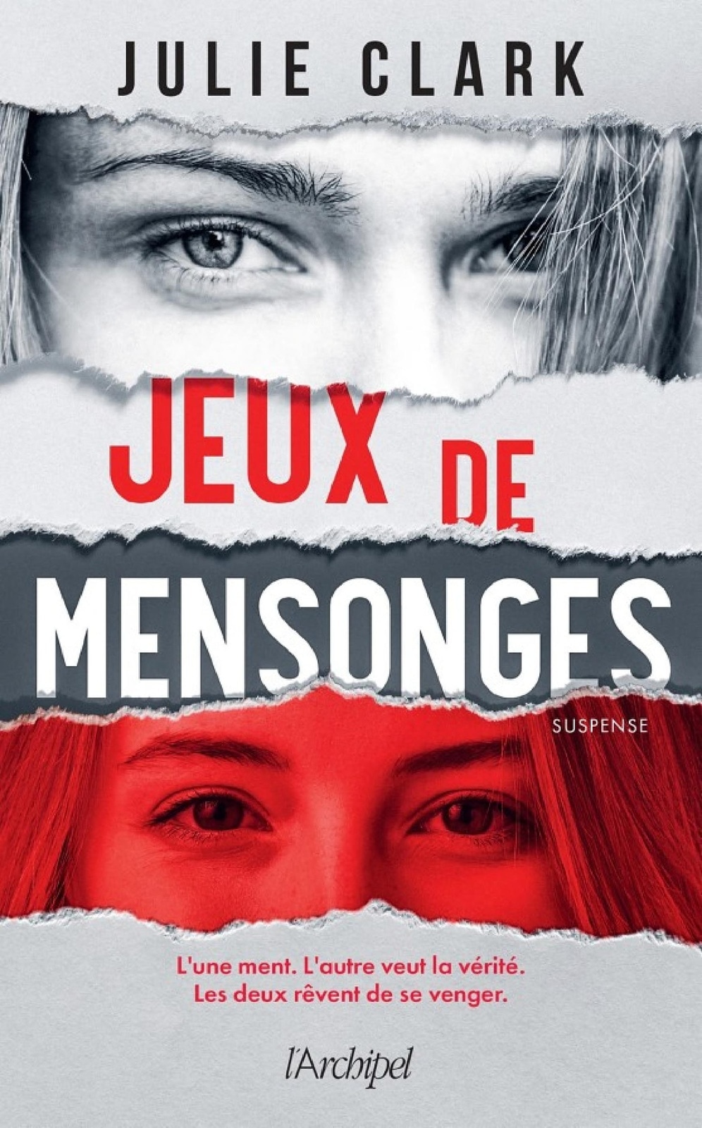 Jeux de mensonges