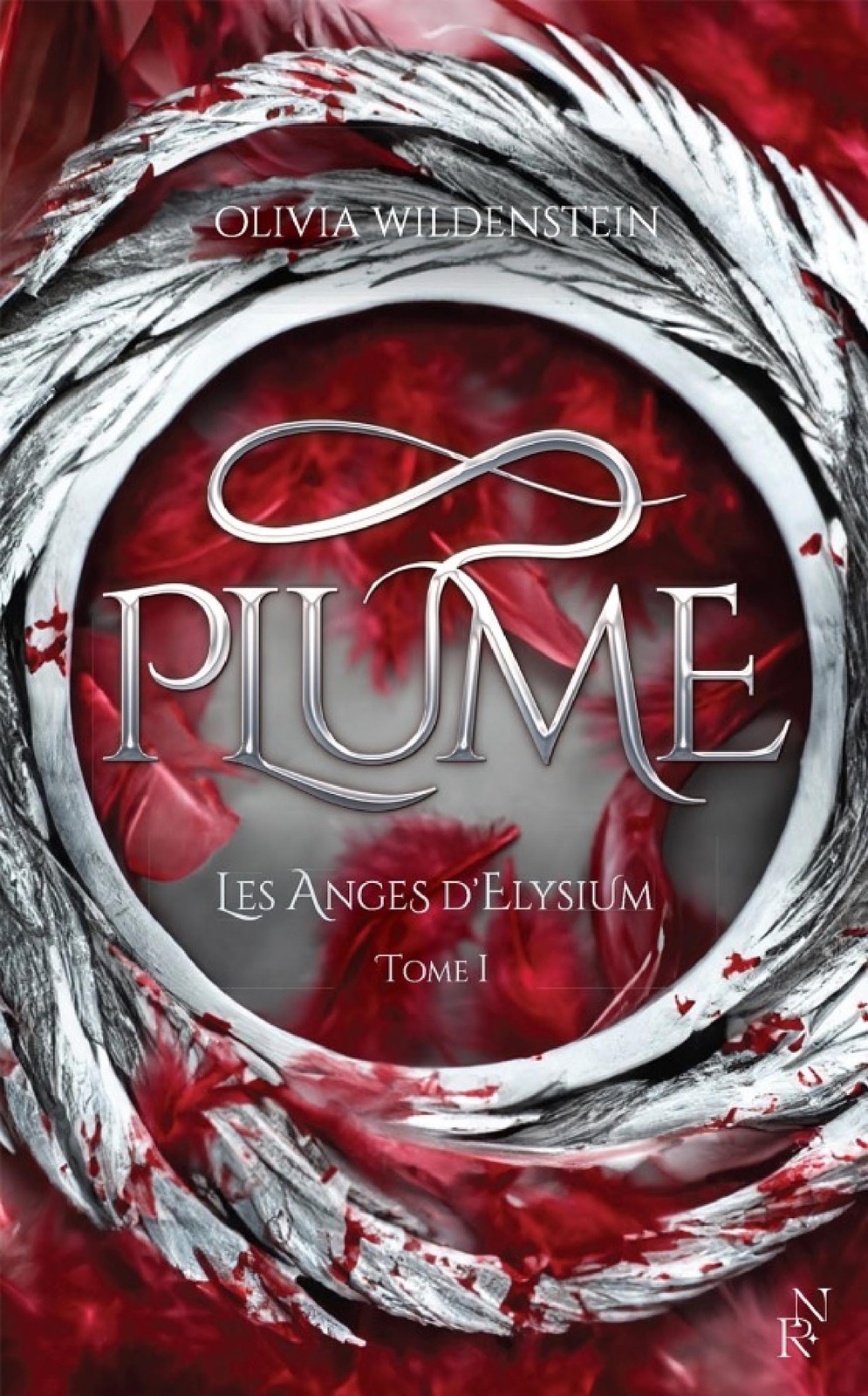 Plume. Les Anges d'Elysium Tome 1