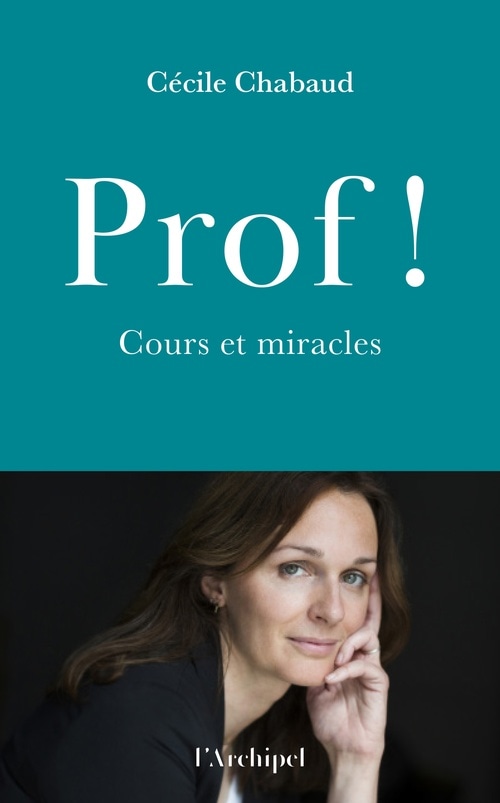 Prof ! - Cours et miracles