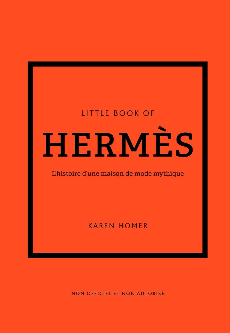 Little Book of Hermès