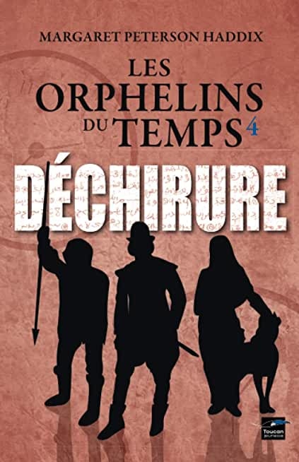 Les orphelins du temps