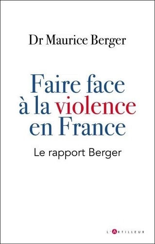 faire face à la violence en France