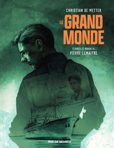 Le Grand Monde