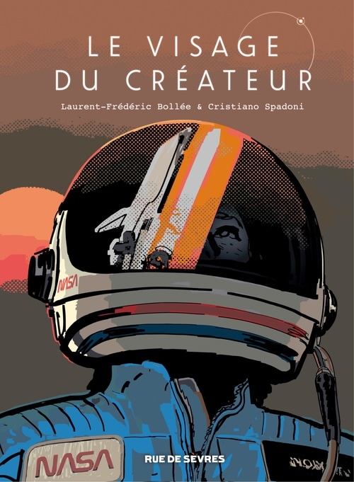 Le Visage du créateur