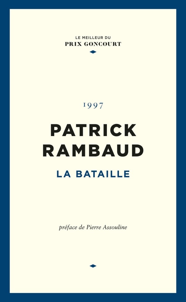 La bataille