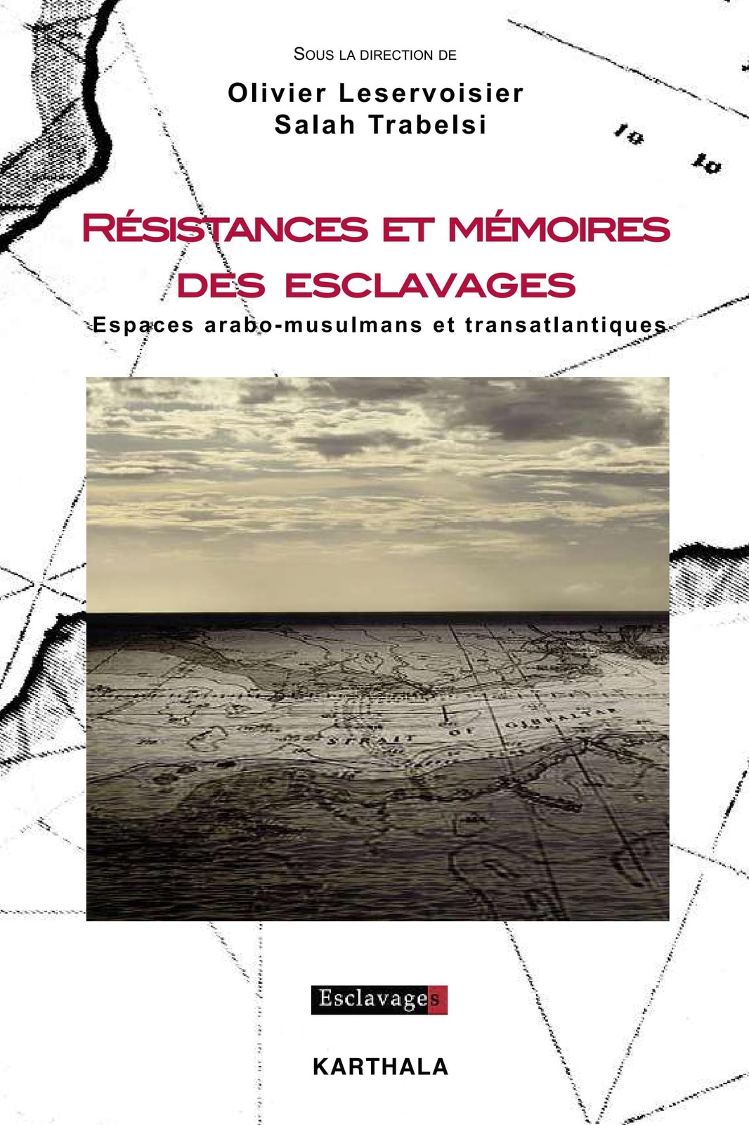 Résistances et mémoires des esclavages