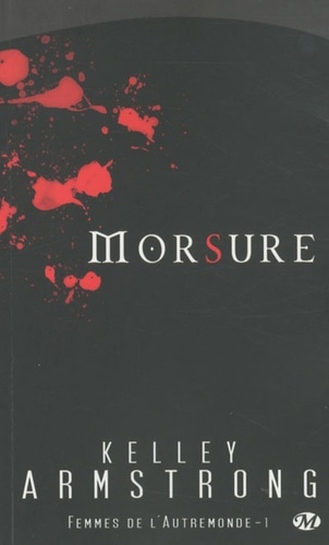 Morsure
