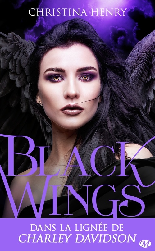 Black Wings