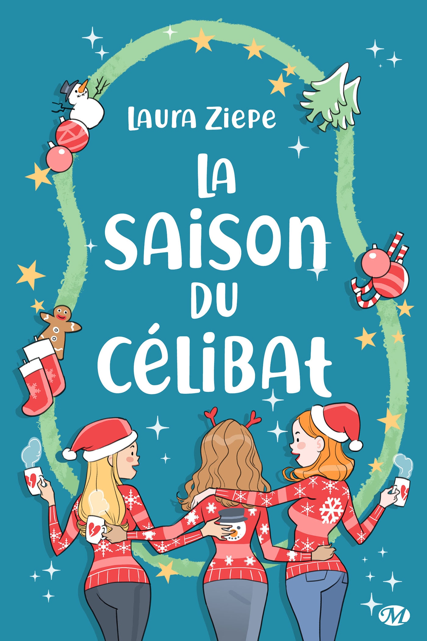 La Saison du célibat