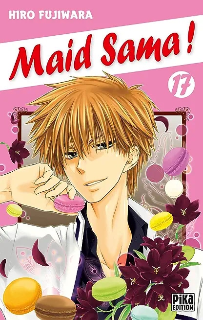 Maid Sama !