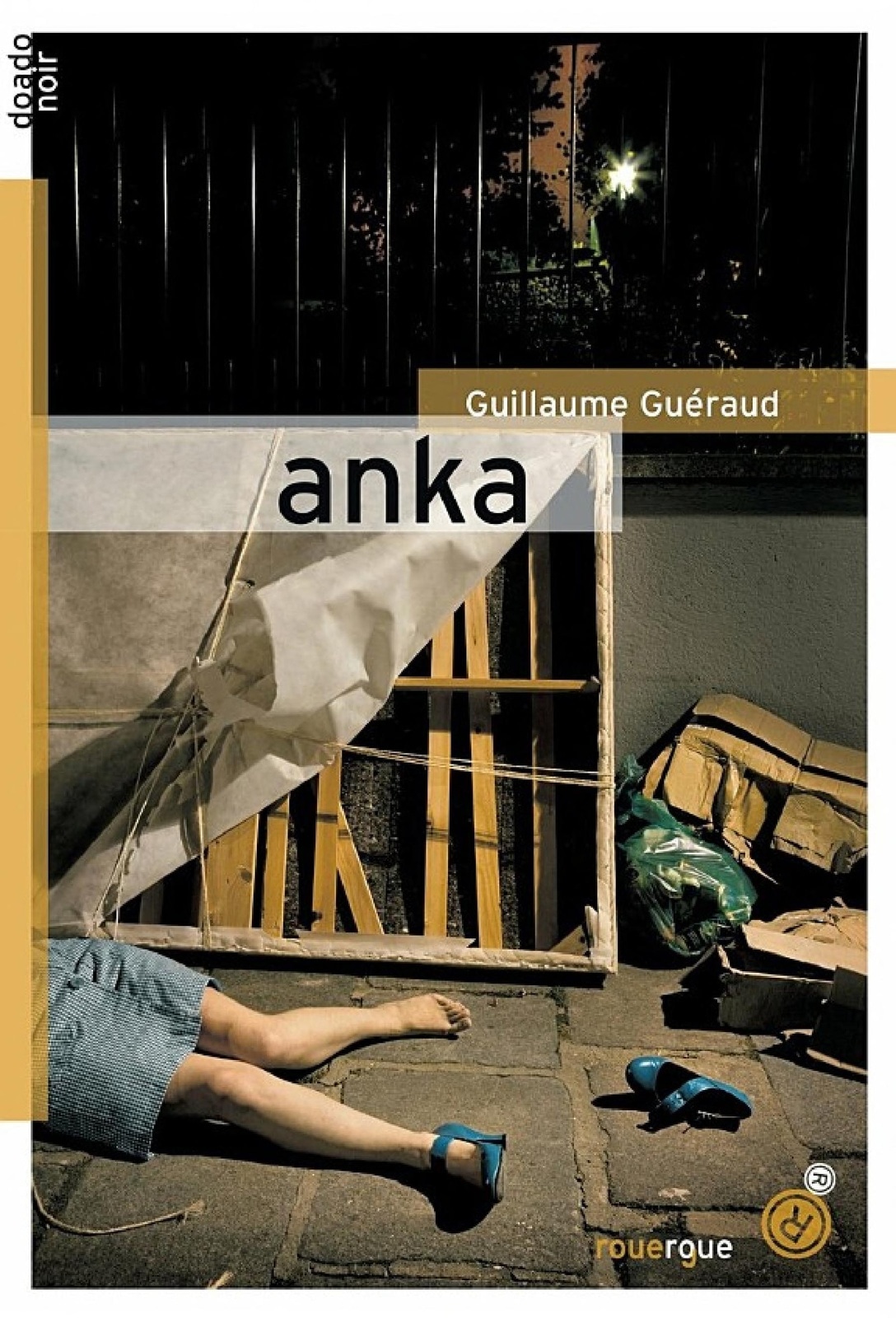 Anka