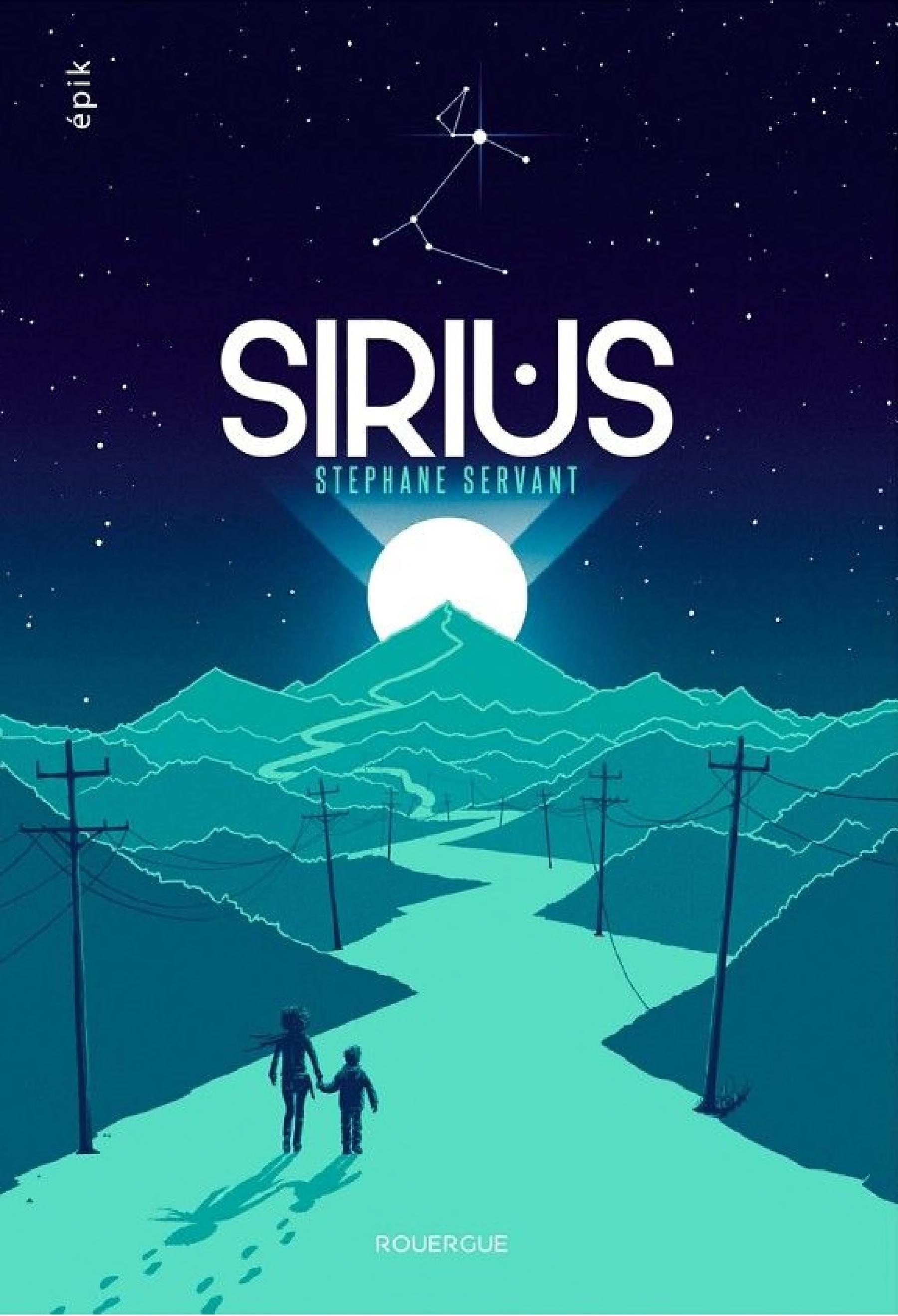 Sirius (Epik)