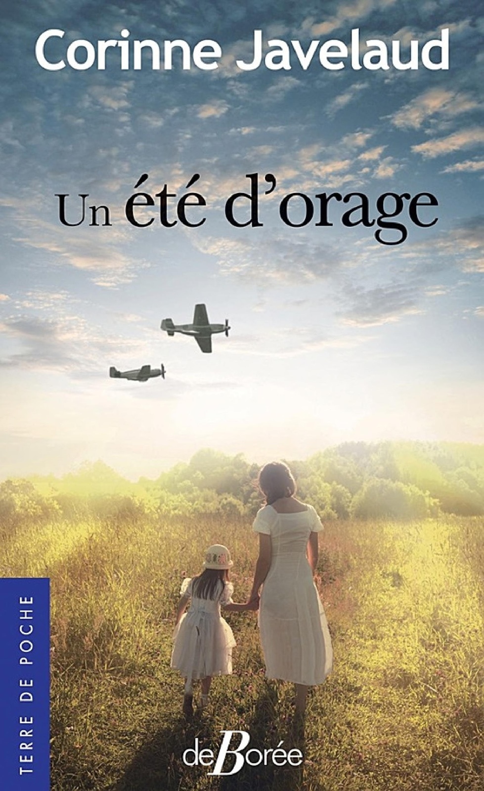 Un été d'orage