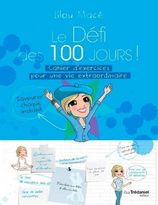 Le Défi des 100 jours !