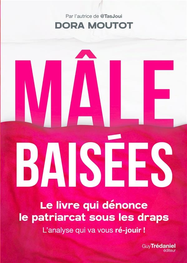 Mâle baisées
