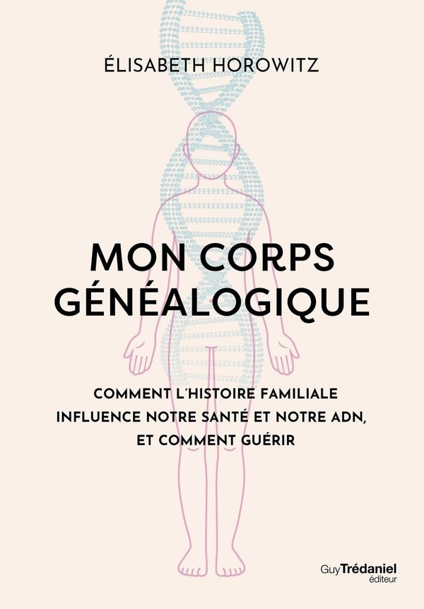Mon corps généalogique