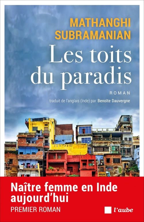 Les toits du paradis