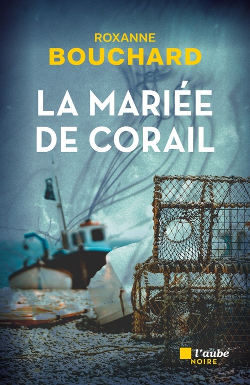 La Mariée de corail