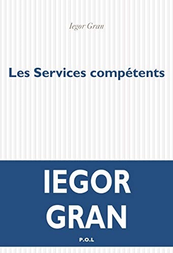 Les Services compétents