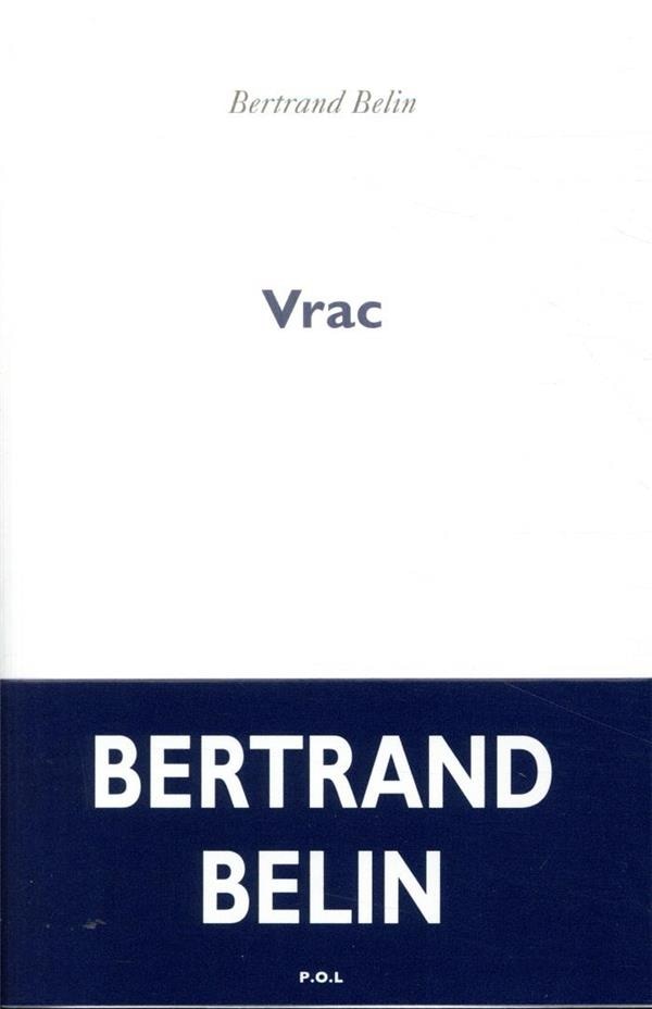 Vrac