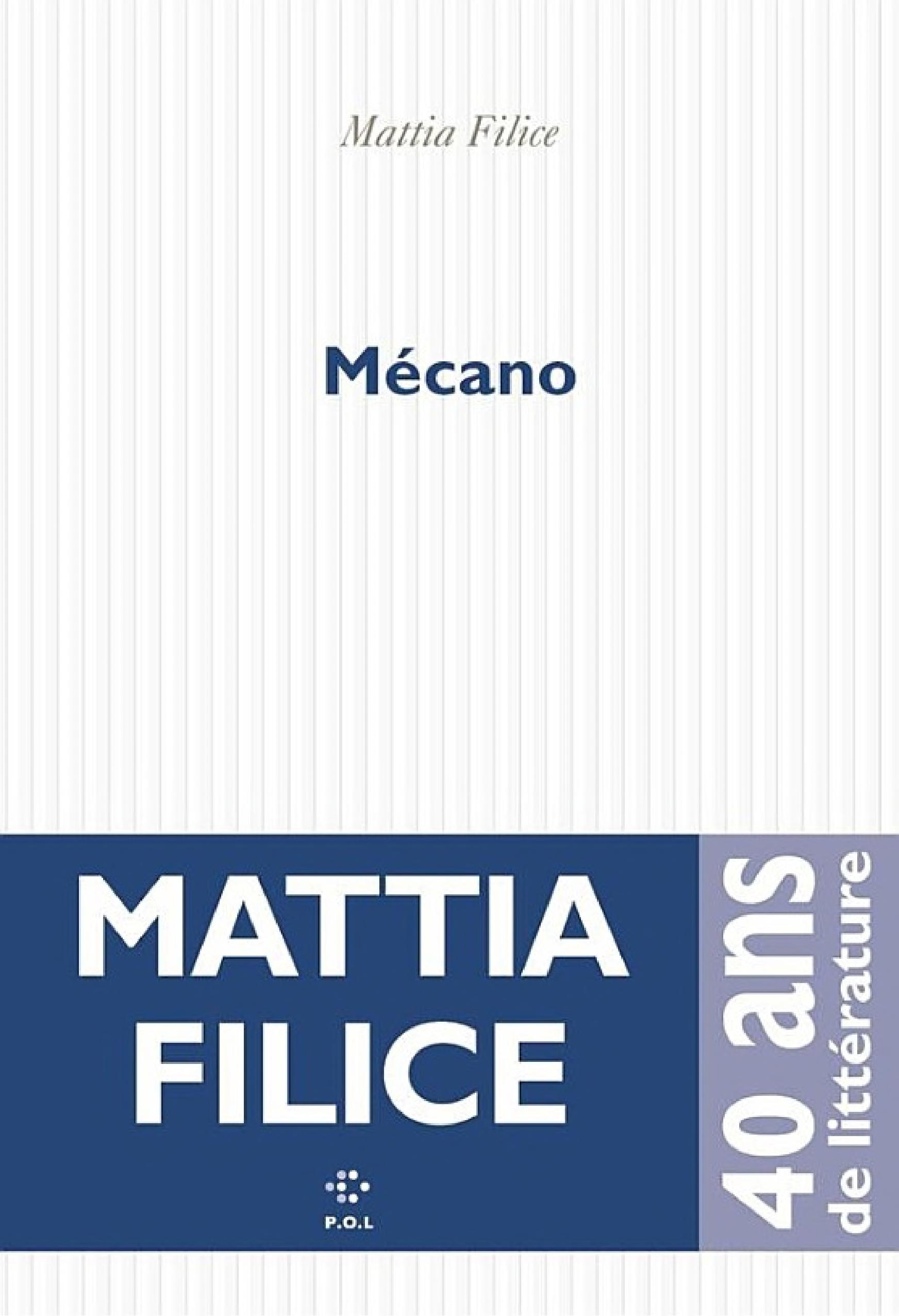 Mécano
