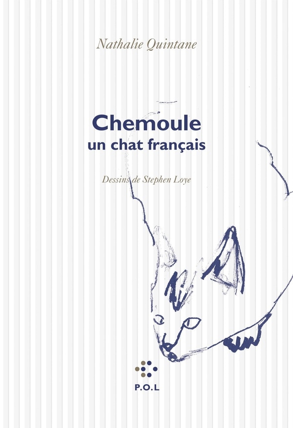 Chemoule, un chat français