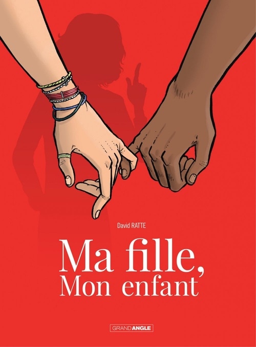 Ma fille, mon enfant