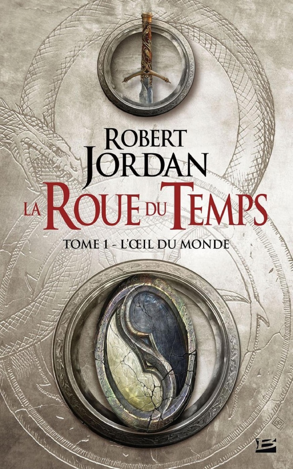 The Wheel of Time : L'Œil du monde