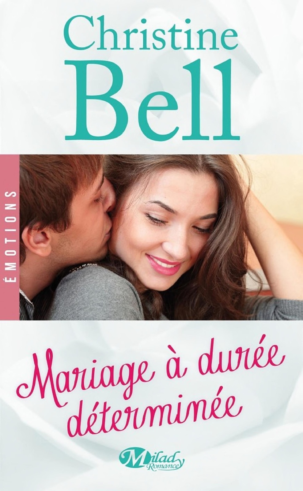 Mariage à durée déterminée