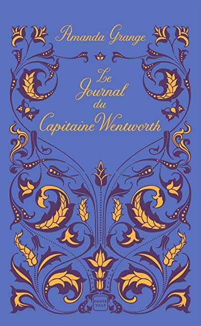 Le Journal du capitaine Wentworth