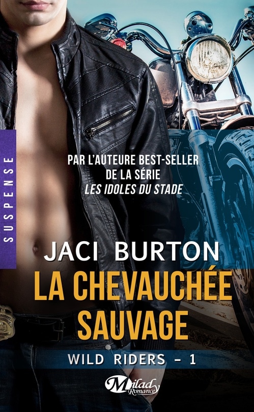La Chevauchée sauvage