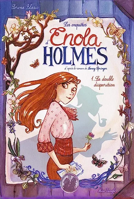 La double disparition