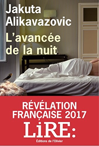 L'Avancée de la nuit