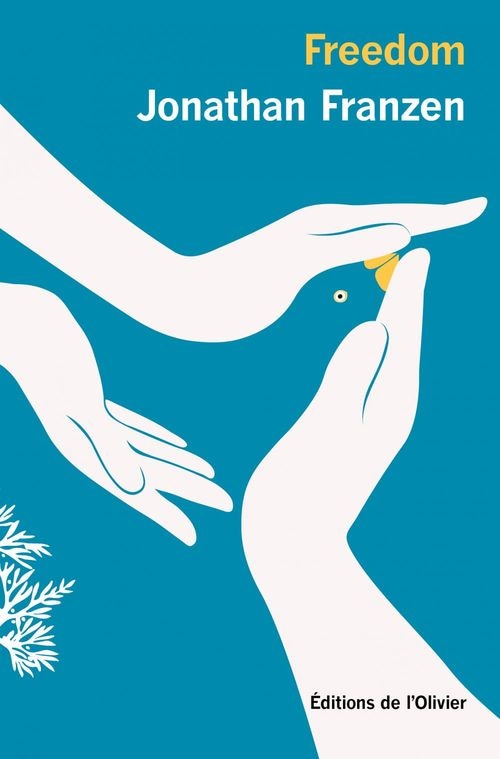 Freedom (French Edition)