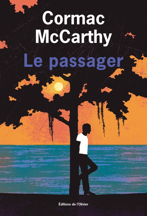 Le Passager (French Edition)